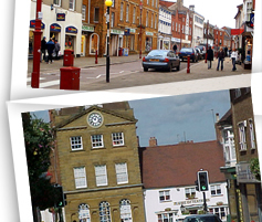 daventry