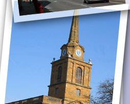 daventry